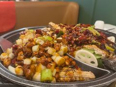 -锦尚阁烤鱼(望京新荟城店)