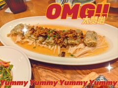 -弄堂里·寻味杭州(湖滨银泰in77C区店)