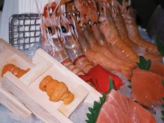 -花潮料理艺食馆(SM新生活广场店)