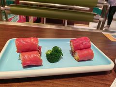-顺粤楼·粤菜·点心(融创茂店)