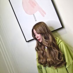 点击看大图 -3AM HAIR SALON烫发染发接发