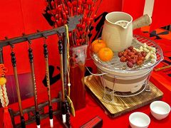 -黄记煌三汁焖锅(新佳丽江汉路店)