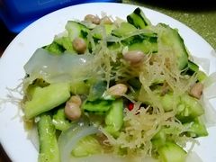 -十二道丰味·徐州土菜·烧烤(何山路店)