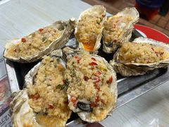 -孙记烧烤(荣华小区店)