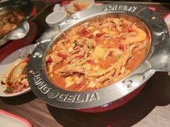 -胖哥俩肉蟹煲(梅溪步步高店)