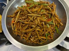 -聚鑫阁江浙菜·非遗传承技艺(闵行交大店)
