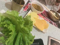 -炭之家·齐齐哈尔非遗烤肉·鲜切直供(中央大街店)