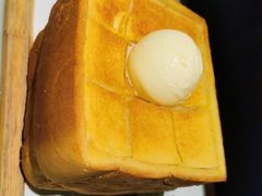 面包诱惑-绿茶餐厅(成都太古里店)