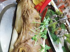 -洛东土菜馆(建国北路店)