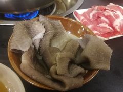 -邓莽子老火锅(鲁祖庙店)