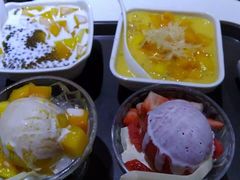 -圆碌碌甜品屋(丹灶店)