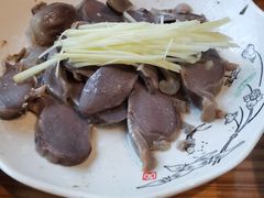 -乡亲鹅肉城(昆山店)
