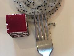 -龙之梦万丽酒店青餐厅