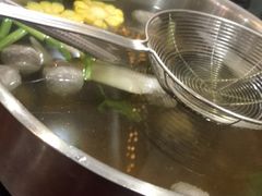 -广味鲜潮汕牛肉火锅(延安三路店)