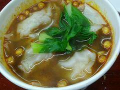 -老麻抄手(吉庆街店)