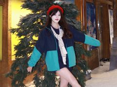 -长沙湘江欢乐雪域