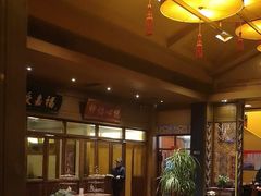 -那家小馆•北京菜•烤鸭(香山店)