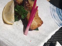 -虹料理·日料放题(悠方店)