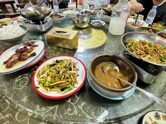 -涵家味土菜馆·徽州一绝臭鳜鱼(三河古镇店)