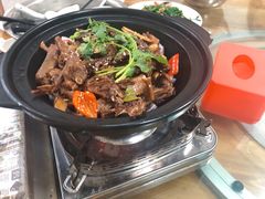 -大岗仙庙烧鸡(海南总店)