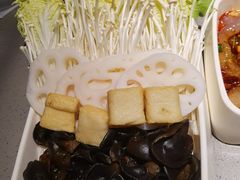 -半天妖烤鱼(槐房万达店)