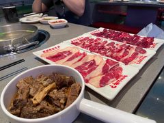 -为什么牛潮汕牛肉火锅(中信广场店)