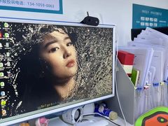 -深圳富茂格伦菲尔口腔门诊部(龙华清湖总院)
