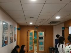 -浙江大学医学院附属第一医院(庆春院区)