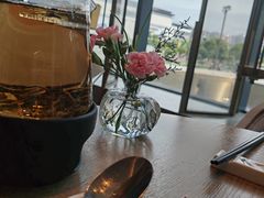 -扬州万怡酒店-中餐厅(文昌中路店)