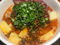 -天山醉美辣子鸡(文艺路店)