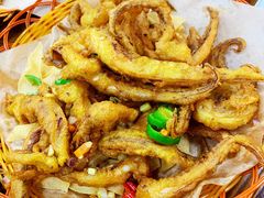 -南记食粥坊·宵夜大排档(莲花店)