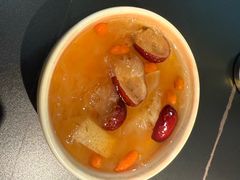 -季季山·云南野生菌火锅(上海首店)