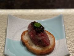 -Ginza Onodera铁板烧(外滩十八号店)