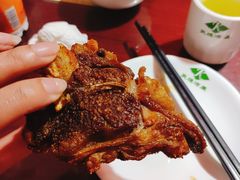 -范记靖远羊羔肉(博物馆店)