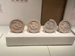 -陕西历史博物馆