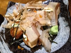 章鱼小丸子-二丁目食堂(铁西星摩尔店)