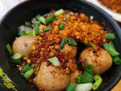 -冒椒火辣(太古里店)