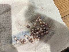 -十八字金·银饰·开蚌DIY·手工体验团建(魏公芳华里店)