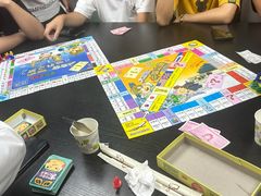 -FullHouse桌游狼人跑团剧本杀(徐家汇店)