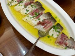 -鲁宴·鲁煨黄河生态大鲤鱼(月坛店)