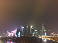 -朱氏胖子烂火锅(洪崖洞店)