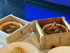 -富力丽思卡尔顿酒店·丽轩中餐厅