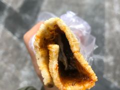 -小红旗臭豆腐炸冷面(万达店)