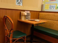 -萨莉亚意式餐厅(粉岭联和墟马适路店)