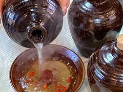 -江湖亮亮蒸虾大排档烤全羊清真(武汉总店)