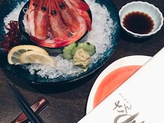 -东京和食 Sun with AQUA