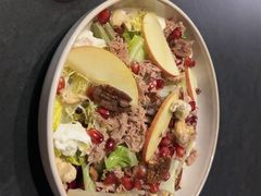 -Nord Grill&Bar Highland诺德西餐(深圳欢乐海岸店)