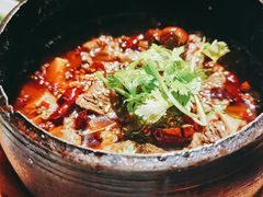 -杨记隆府(汉街店)