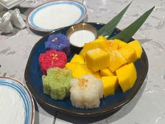 -Home Thai·泰谣(王府井apm店)