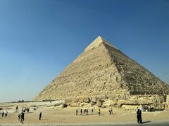 -吉萨金字塔群